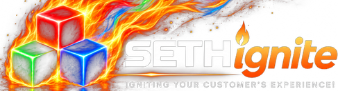 SETHignite — igniting your customer's experience